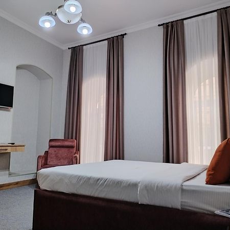 Pera Hotel Μπακού Εξωτερικό φωτογραφία